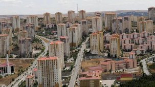 Konut satışları şubatta yüzde 17 arttı