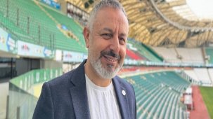 Konyaspor Başkanı Ömer Korkmaz: Şampiyonu Konyaspor belirleyebilir