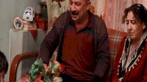 Korkma Ben Yanındayım dizisinde kullanılan gecekondu, belediye tarafından mühürlendi