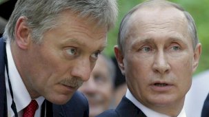 Kremlin: Rusya’nın olmadığı barış görüşmeleri başarısızlıkla sonuçlanacak