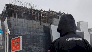 Kremlin: DAEŞ iddialarına soruşturma bitene kadar yanıt vermeyeceğiz