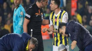 Kriz giderek büyüyor! Pendikspor, Mert Hakan Yandaş'ı şikayet etti