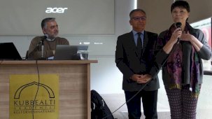 Kubbealtı Lugatı'nın Yeni Sürümü Tamamlandı