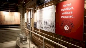 Kültürümüzün Hafızası Müzelerdir