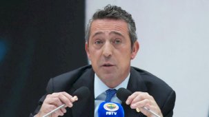 Kulüpler Birliği Ali Koç'un istifasını reddetti