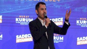 Kurum'dan İmamoğlu'na 'Rabia' tepkisi: Kibri aklının önüne geçmiş