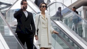 Kuş Uçuşu dizisi 3. sezonuyla final yapıyor