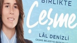 Lal Denizli kimdir? CHP İzmir Çeşme Belediye Başkan Adayı Lal Denizli kaç yaşında, nereli?