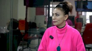 Leyla Bilginel'den çok konuşulacak sperm bankası itirafı: Bir tüp daha satın aldım