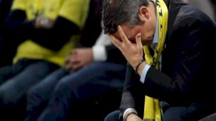 Ligden çekilecekler mi? Fenerbahçe tarihi kararını KAP'a bildirdi
