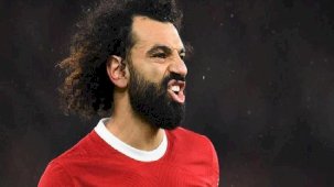 Liverpool'dan Salah için tarihi karar! Bonservisini belirlediler