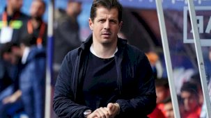 Maç öncesine damga vurdu! Fenerbahçe tribünlerinden Emre Belözoğlu'na küfürlü tezahürat