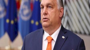 Macaristan Başbakanı Orban: Brüksel'i işgal edeceğiz