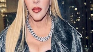 Madonna hayranlarına müjdeyi verdi! Son konser ücretsiz