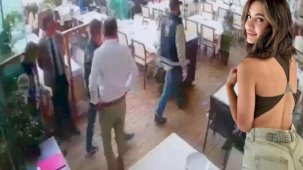 'Mahzen-2' operasyonunda şoke eden Ece Ronay detayı