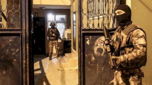 Mahzen 5 operasyonunda 3 çete daha çökertildi! Elebaşları dahil 36 şüpheli yakalandı