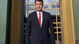 Makamında gözaltına alınan belediye başkanı Muammer Işıklı tutuklandı