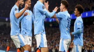 Manchester City Kopenhag'ı dağıttı, Real Madrid öldü öldü dirildi! İşte şampiyonlar Ligi'nde gecenin sonuçları