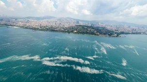 Marmara'da 7.8'lik deprem beklentisi