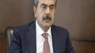 Matematik derslerinden integral konusu kaldırılıyor mu? Bakan Tekin yeni düzenlemenin sinyalini verdi