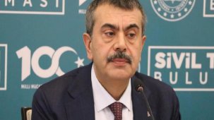 MEB Bakanı Yusuf Tekin: Bütçeden en büyük pay eğitime ayrıldı
