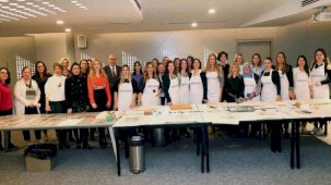 Medicana International İzmir Hastanesi'nden 8 Mart etkinliği