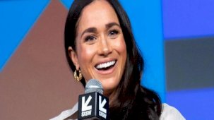 Meghan Markle, çocuklarına hamileyken online zorbalığa uğradığını açıkladı