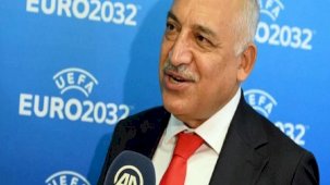 Mehmet Büyükekşi'den Süper Kupa çıkışı: Fenerbahçe'den talep geldi, değerlendiriyoruz