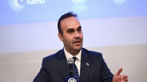 Mehmet Fatih Kacır: Türkiye'nin dört bir yanında muazzam bir kalkınma hamlesi var