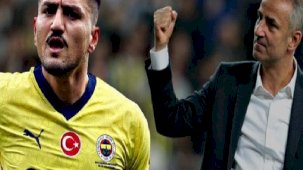 Mehmet Özdilek'ten İsmail Kartal vurgusu! 'Baskı azalmış oldu'