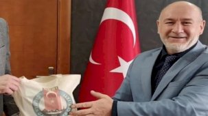 Mehmet Şafi Erim kimdir? Yeniden Refah Partisi Ağrı Belediye Başkan Adayı Mehmet Şafi Erim kaç yaşında ve nereli?