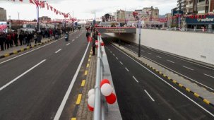 Menemen'e tarihi yatırım! CHP'li Büyükşehir'in yapamadığını AK Partili ilçe belediyesi yaptı