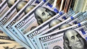 Merkez Bankası anketinde yıl sonu dolar tahmini 40,53 TL oldu