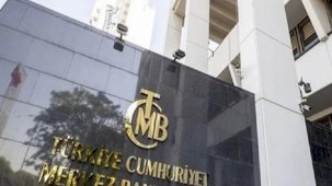 Merkez Bankası politika faizini yüzde 50'ye yükseltti