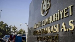 Merkez Bankası'ndan yeni sıkılaştırma kararları