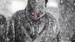 Meteoroloji'den art arda uyarılar! Sıcaklık 7 derece birden düşecek, kar kalınlığı 50 cm'yi bulacak