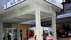 Mevlit yemeği 50 kişi hastanelik etti