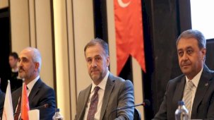 Milli Eğitim Bakan Yardımcısı Şamlıoğlu: Sektör içi okul modelleri hayata geçirilecek