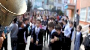 Milli Eğitim Bakanı Tekin: Yeni müfredat 1, 5 ve 9. sınıflarda gelecek eğitim döneminde uygulanacak