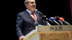 Milli Eğitim Bakanı Yusuf Tekin, Manevi Mimarların Yetişmemesi Konusunda Endişeli