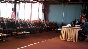 Milli Eğitim Bakanı Yusuf Tekin: Türkiye Eğitimde Dünya Ortalamalarını Yakaladı