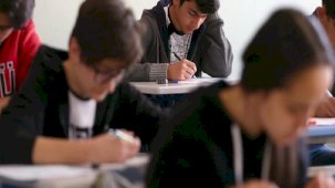 Milli Eğitim Bakanlığı'ndan bir ilk! Ortak sınavlarda açık uçlu soru dönemi başlıyor