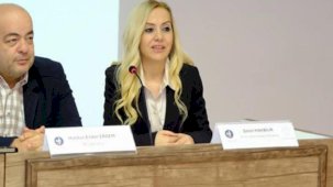 Mimar Selen Hakbilir: Mesleğinizde hedefiniz para değil, insan kazanmak olsun