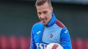 Mislav Orsic, sahalara geri dönüyor