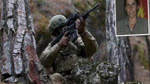 MİT, PKK'nın sözde sorumlusu Gülsün Silgir'i etkisiz hale getirdi