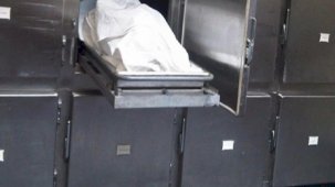 Morgda büyük rezalet! Yanlış adamın cesedini verdiler, aile hiç tanımadığı biri için tören düzenledi