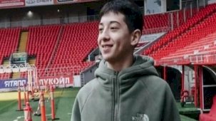 Moskova saldırısında yüzlerce kişiyi kurtaran gence liyakat madalyası verilecek