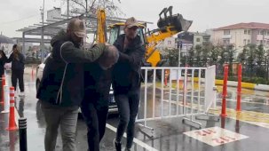 Mossad'a bilgi sızdırmakla suçlanan 7 şüpheliden 6'sı tutuklandı