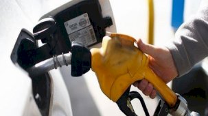 Motorinin litresine 1 lira 34 kuruş indirim yapıldı