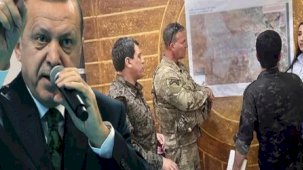 MSB'den ABD'nin YPG elebaşıyla görüşmesine tepki: Terörle mücadele teröristle yapılmaz